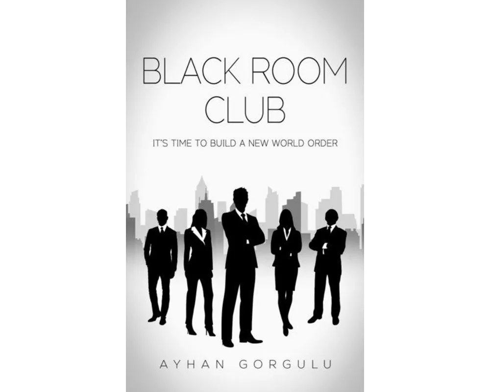 Black Room Club