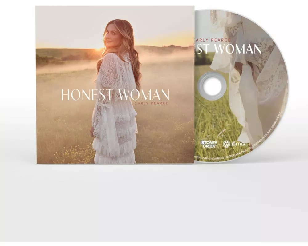 Honest Woman