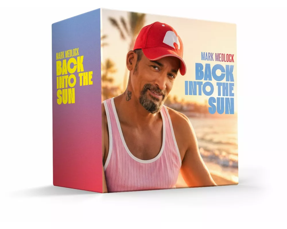 Back Into The Sun