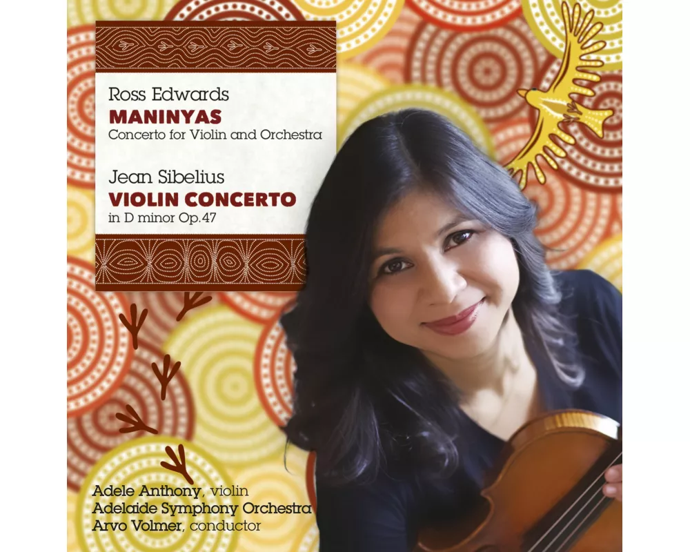 Sibelius: Violin Concerto,Op. 47