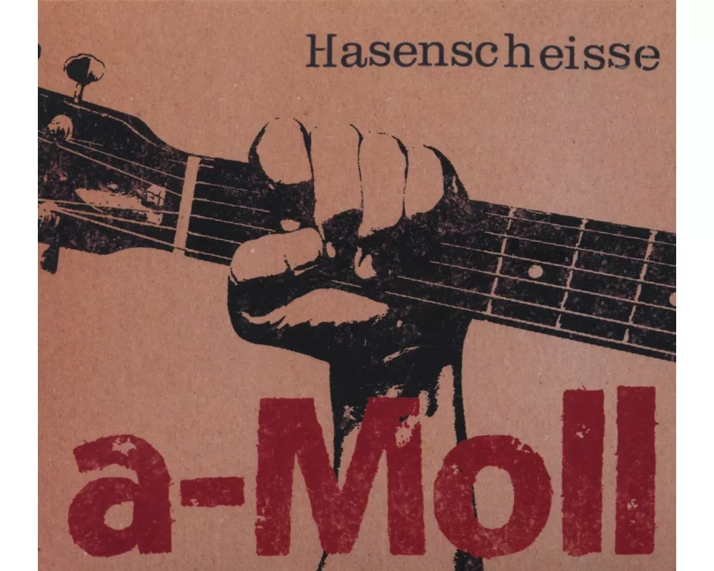 a-moll