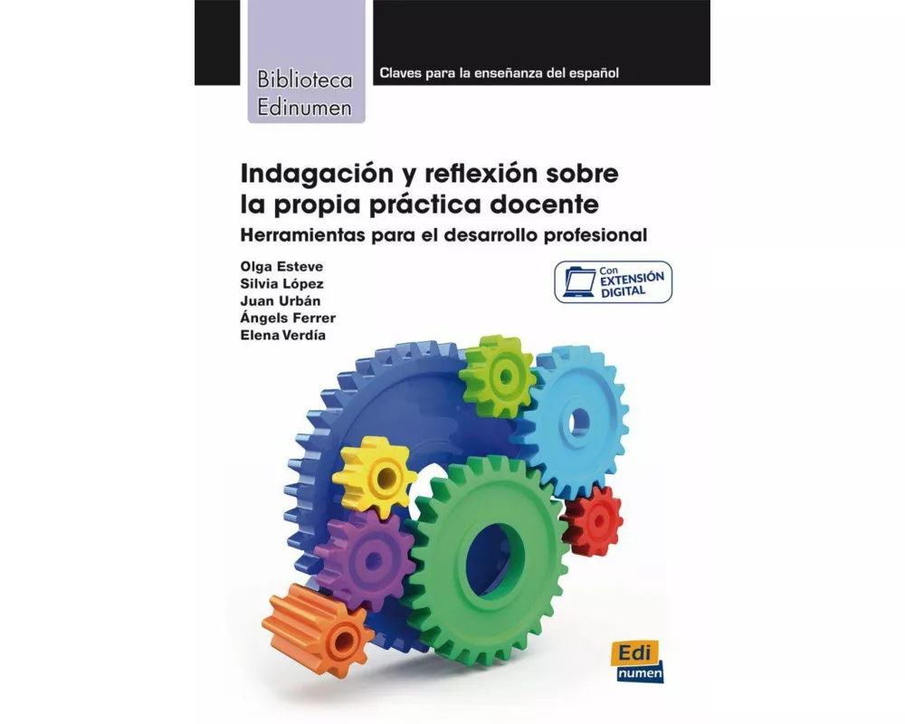 Indagación y reflexión sobre la propia práctica docente