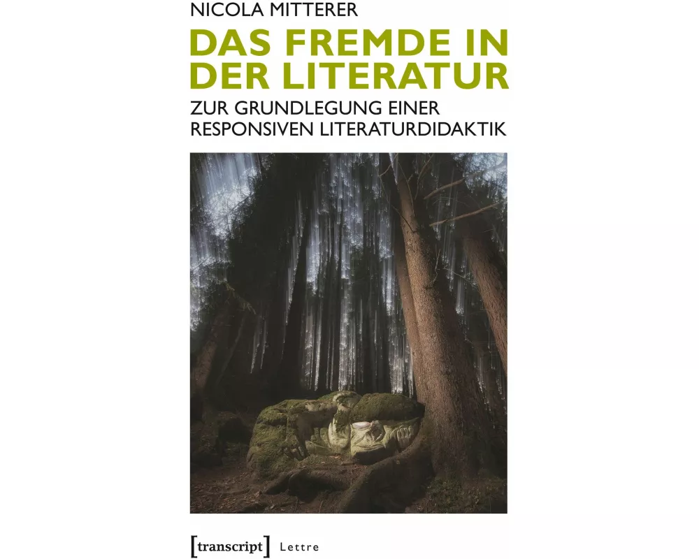 Das Fremde in der Literatur