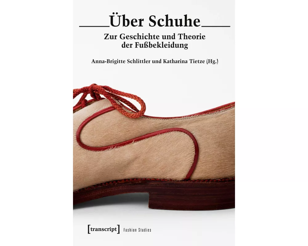Über Schuhe
