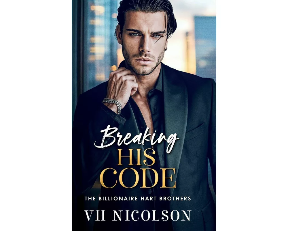 Breaking His Code