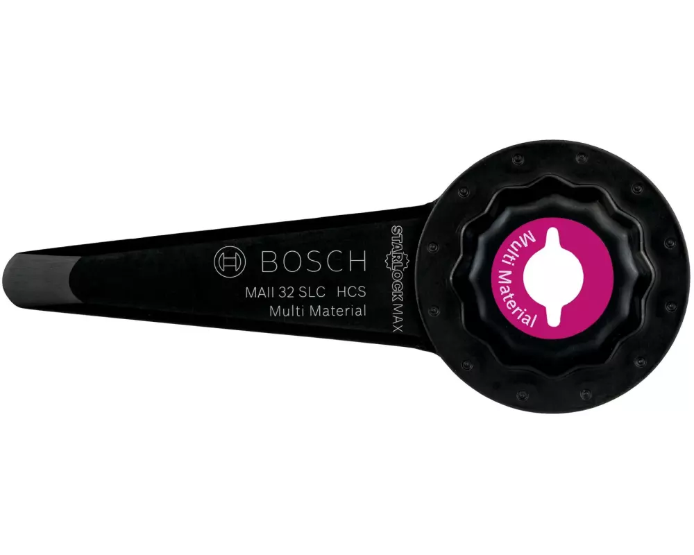 Bosch Professional Universalfugenschneider Starlock HCS MAII 32 SLC 70 x 32 mm