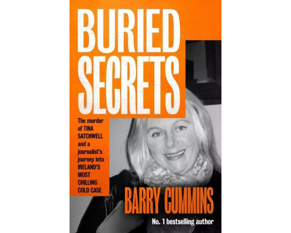 Buried Secrets