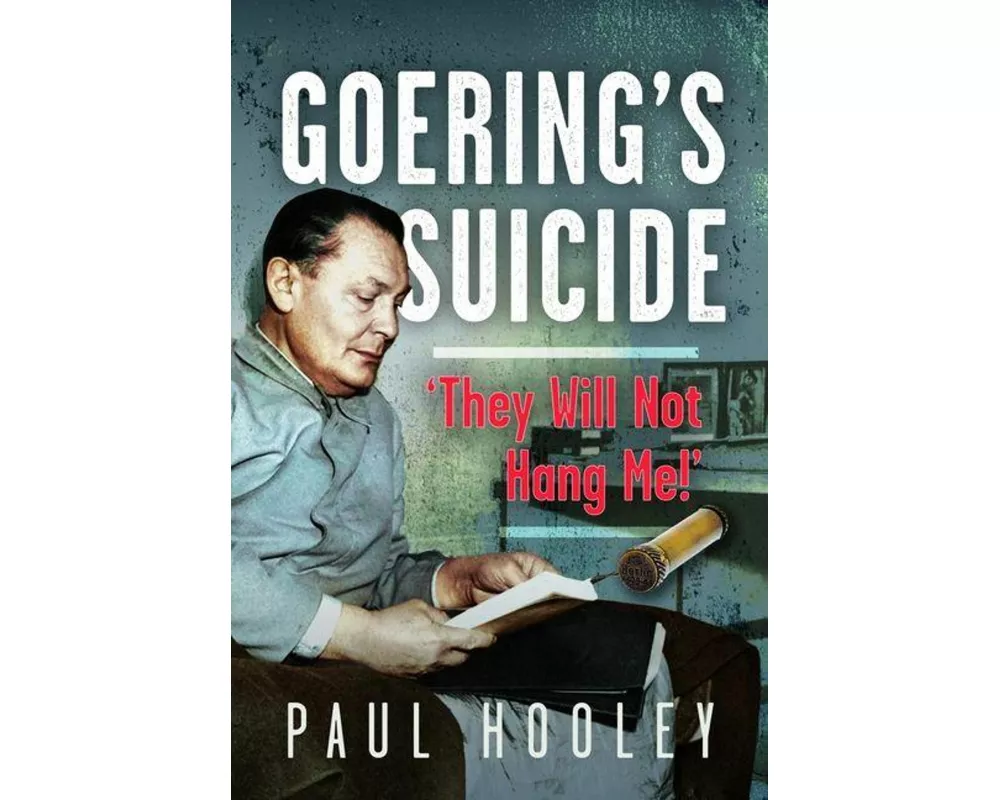Goering's Suicide