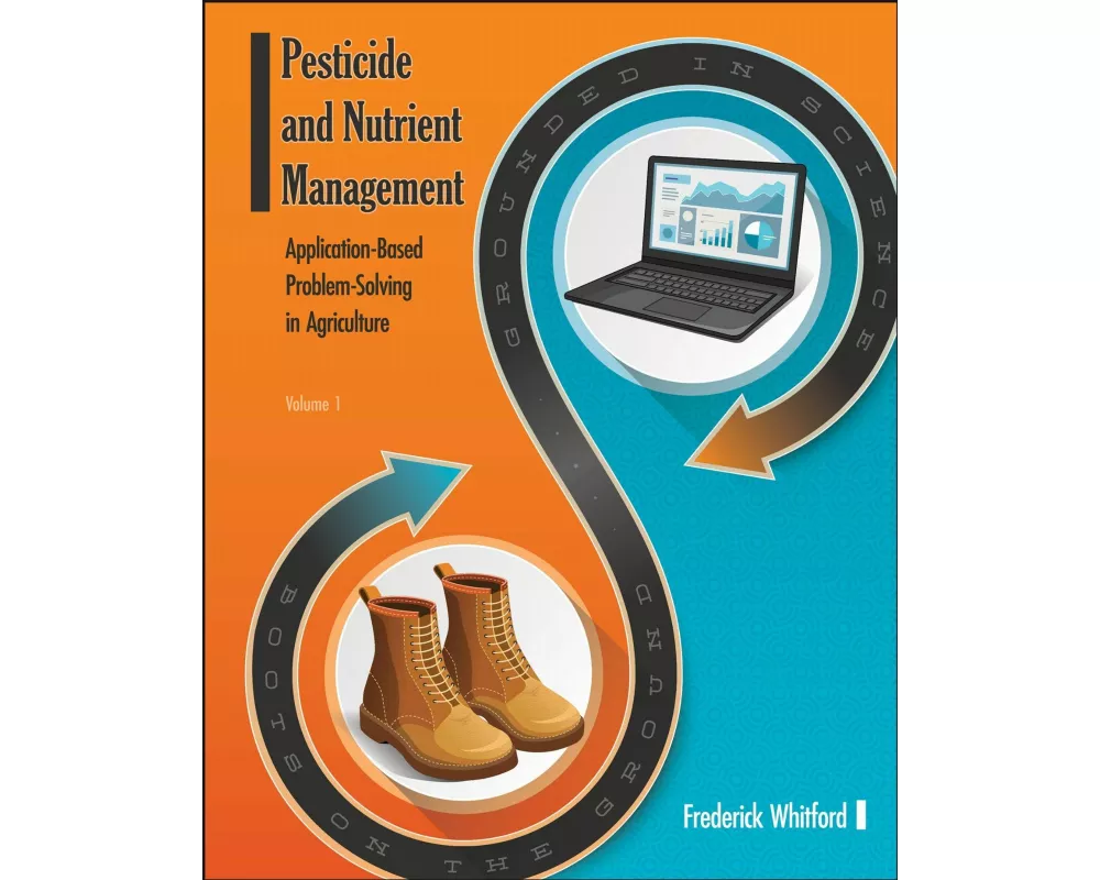 Pesticide and Nutrient Management (Volume 1)