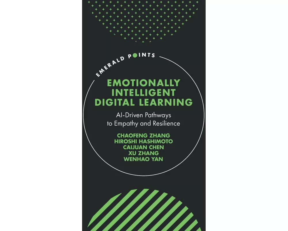 Emotionally Intelligent Digital Learning