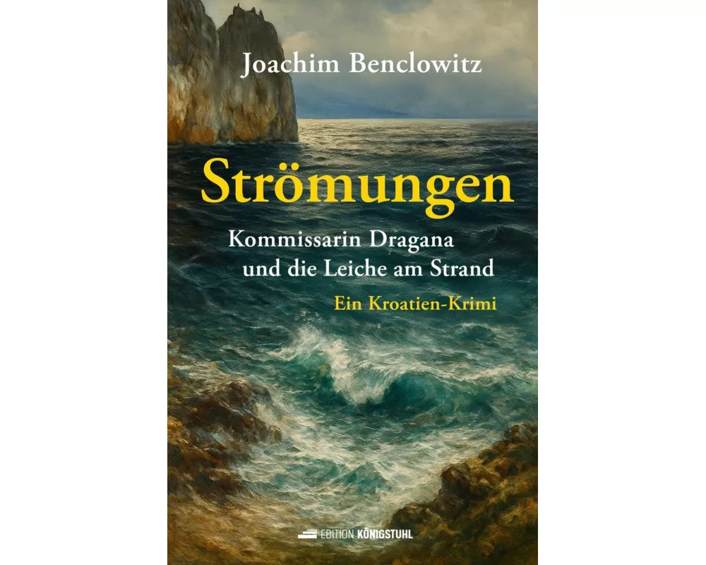 Strömungen