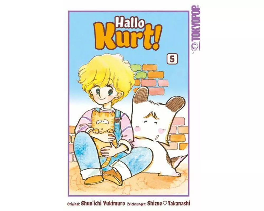 Hallo Kurt! 05