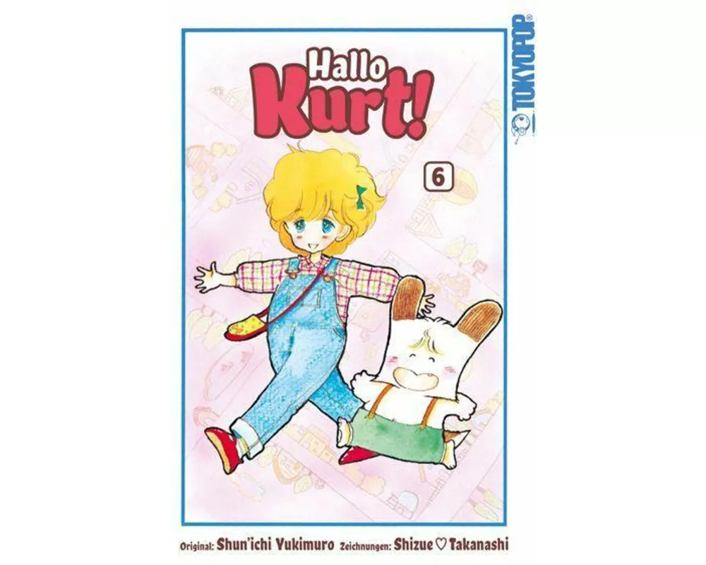 Hallo Kurt! 06