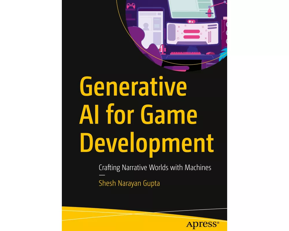 Generative AI for Game Development