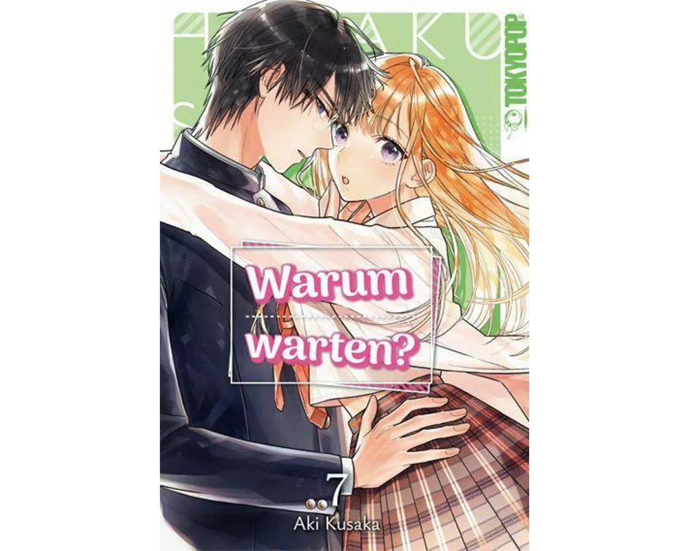 Warum warten? 07