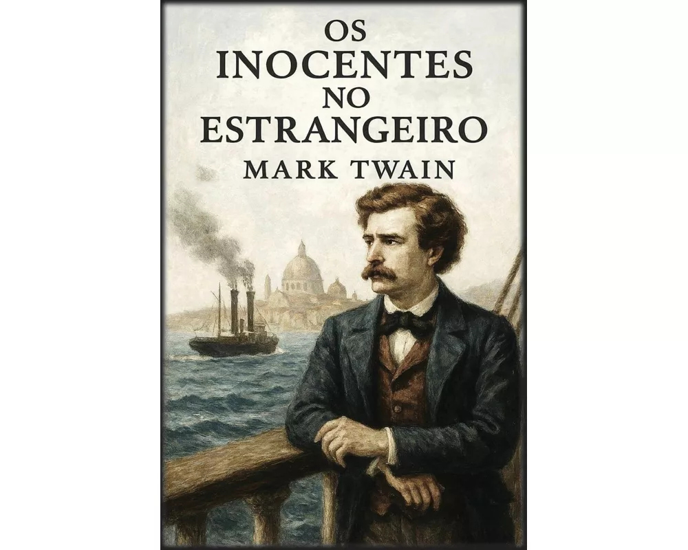 Os inocentes no estrangeiro