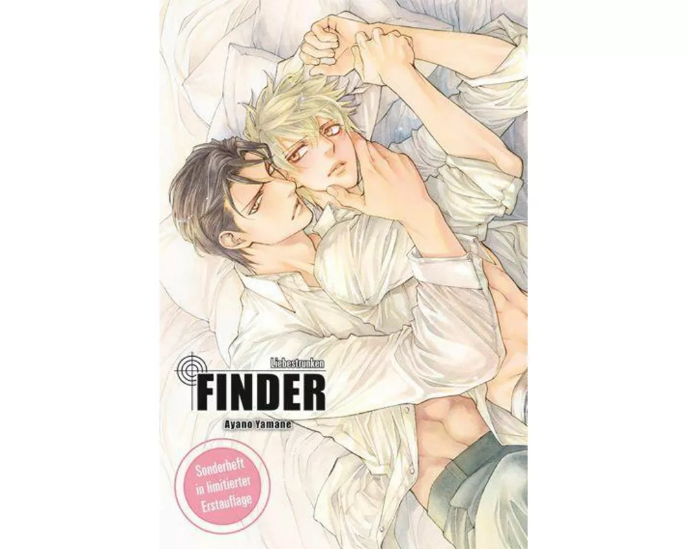 Finder 14 - Limited Edition