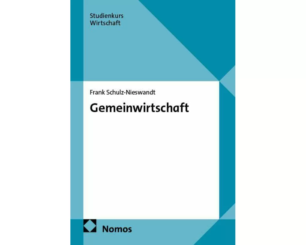 Gemeinwirtschaft