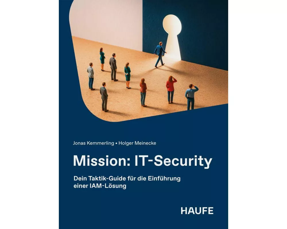 Mission: IT-Security