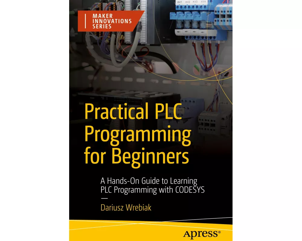 Practical PLC Programming for Beginners
