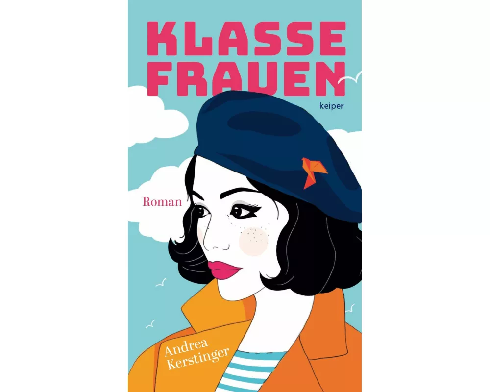 Klasse Frauen