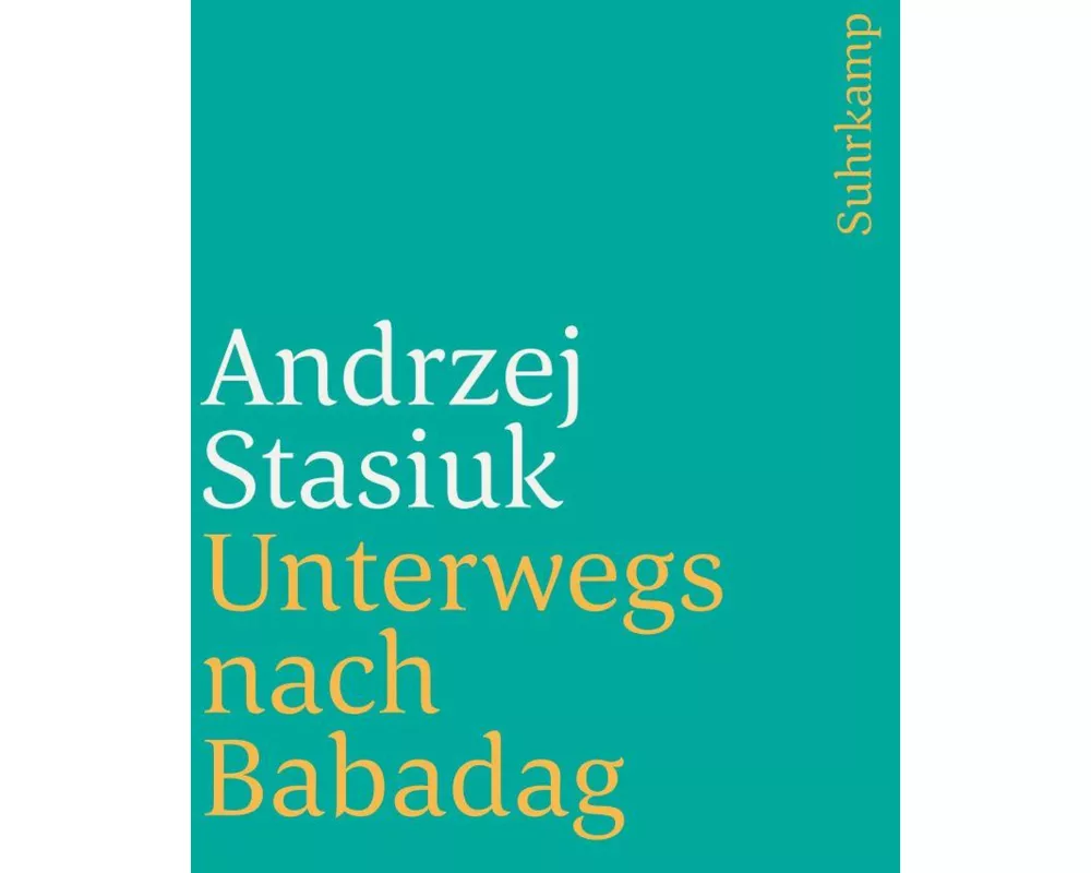 Unterwegs nach Babadag