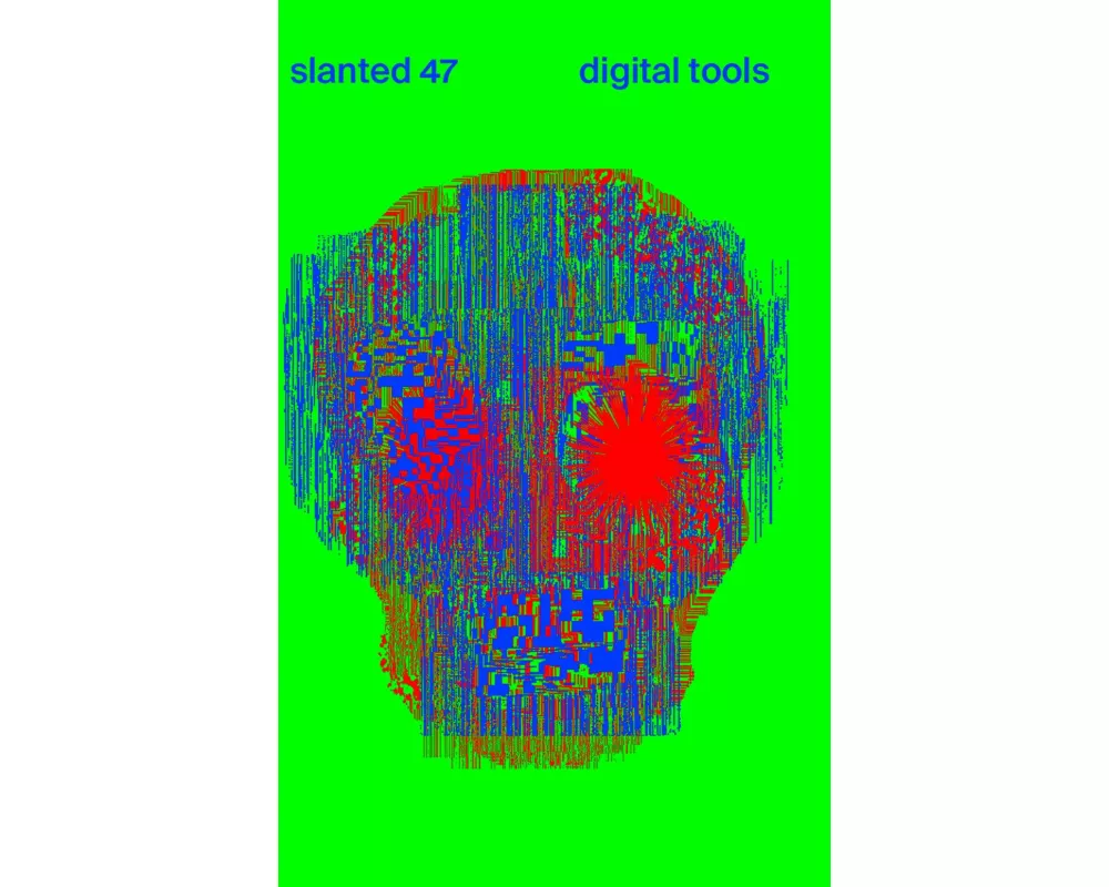 Slanted 47 Digital Tools
