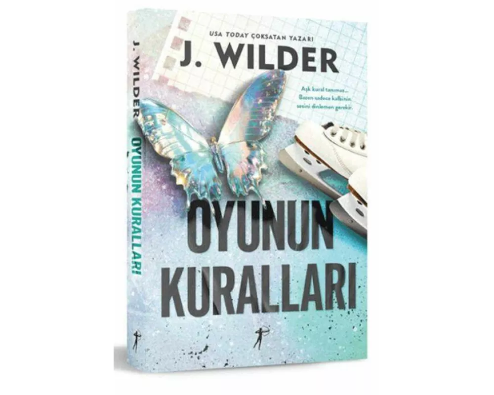 Oyunun Kurallari