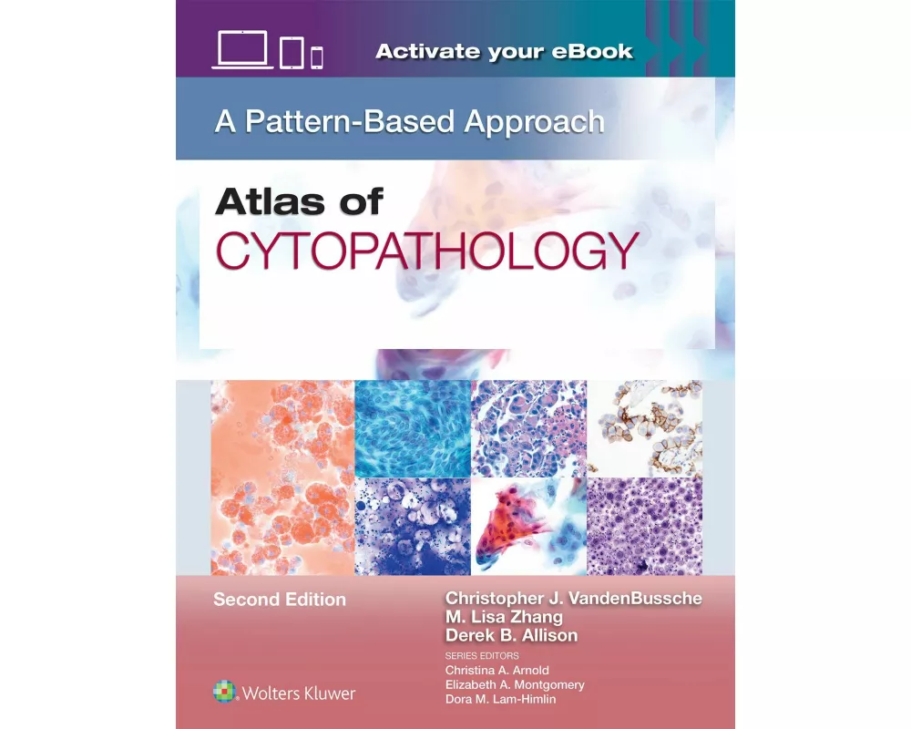 Atlas of Cytopathology