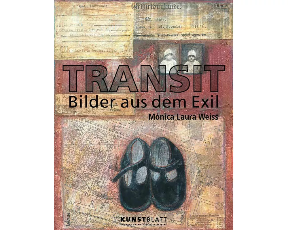 TRANSIT - Bilder aus dem Exil