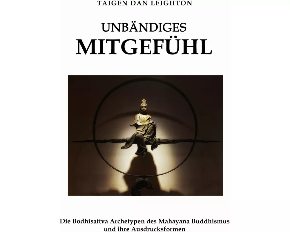 Unbändiges Mitgefühl