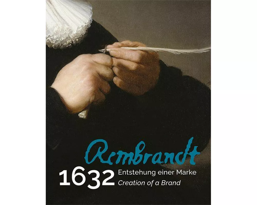 Rembrandt 1632