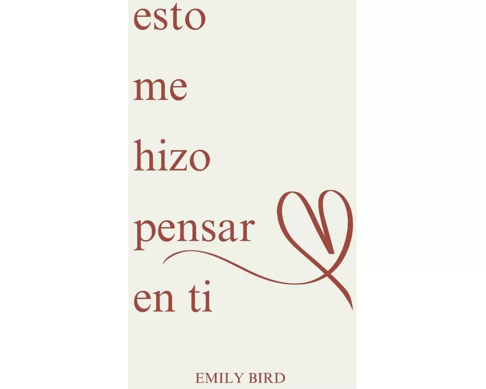esto me hizo pensar en ti