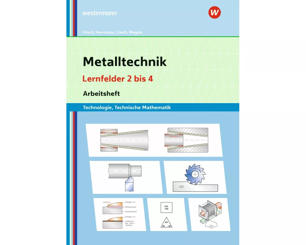 Metalltechnik Technologie, Technische Mathematik