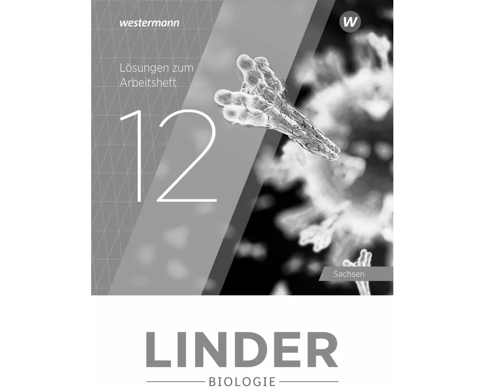 LINDER Biologie SII - Ausgabe 2025 für Sachsen