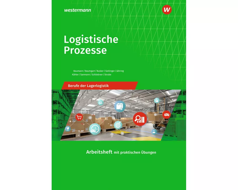 Logistische Prozesse