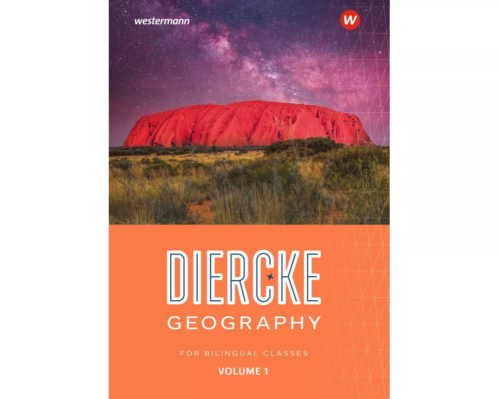 Diercke Geography - Sekundarstufe I - Ausgabe 2025