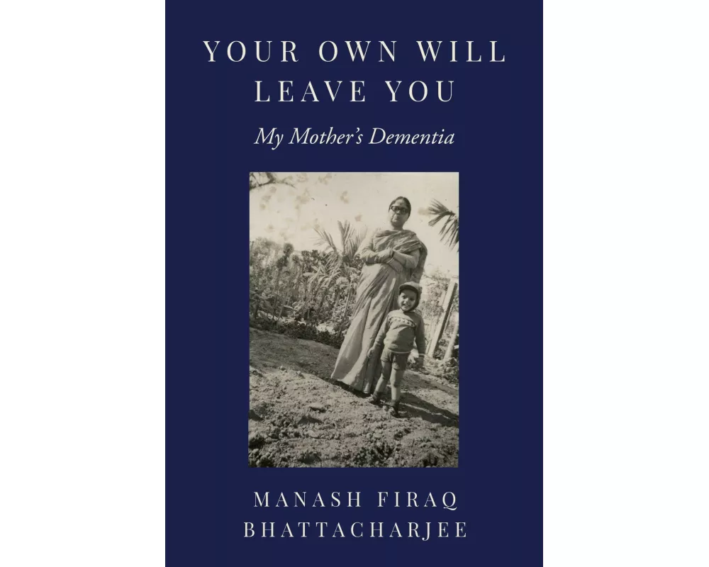 Your Own Will Leave You
