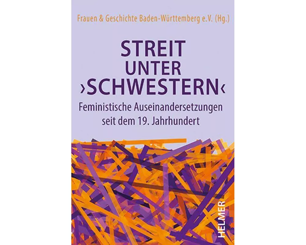 Streit unter ¿Schwestern¿