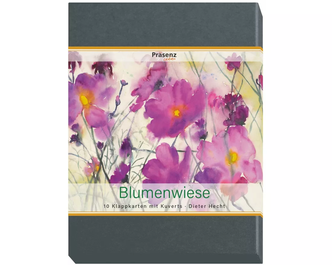 Blumenwiese
