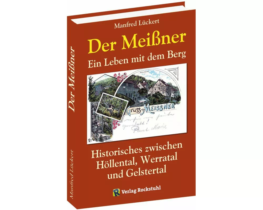 Der Meißner