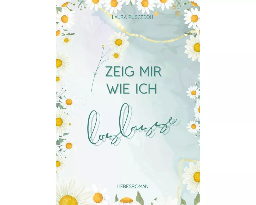 Zeig mir wie ich loslasse