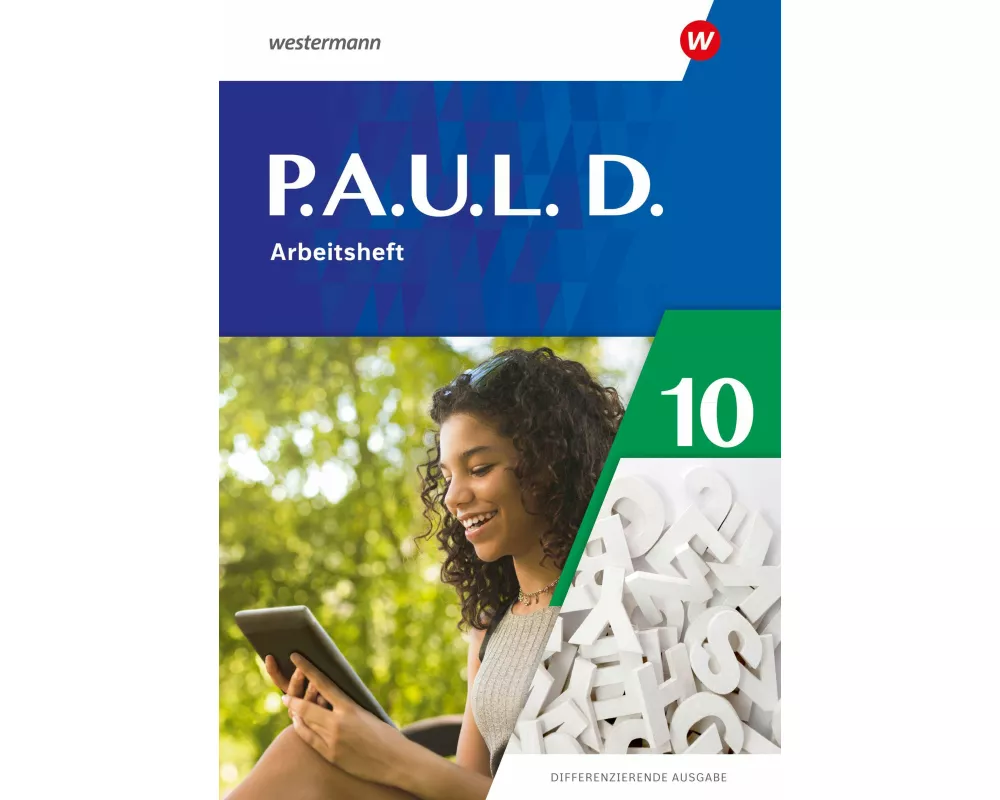 P.A.U.L. D. - Differenzierende Ausgabe 2021