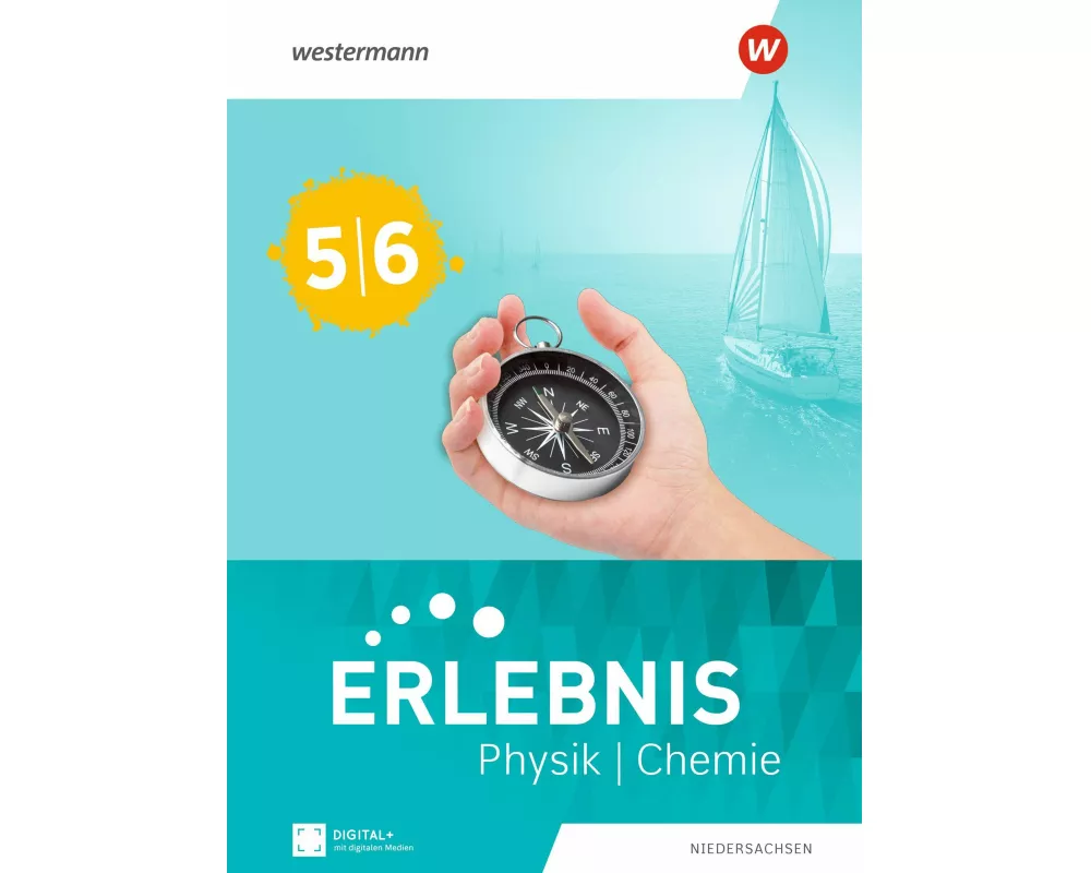 Erlebnis Physik/Chemie - Allgemeine Ausgabe 2026