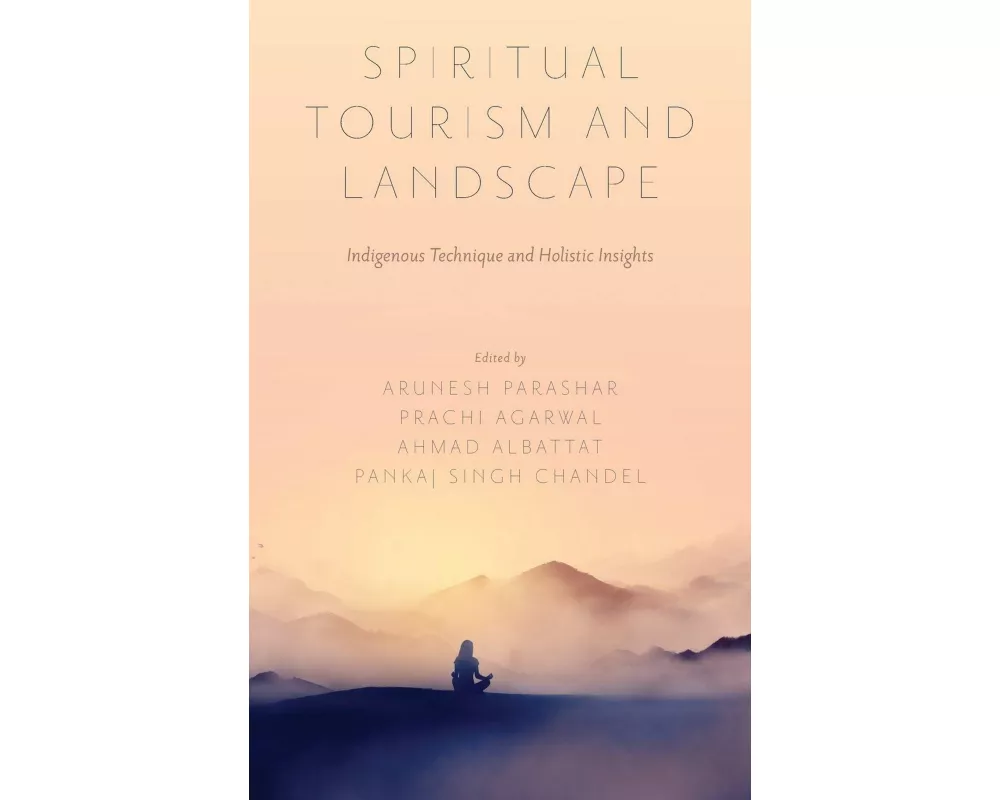Spiritual Tourism and Landscape