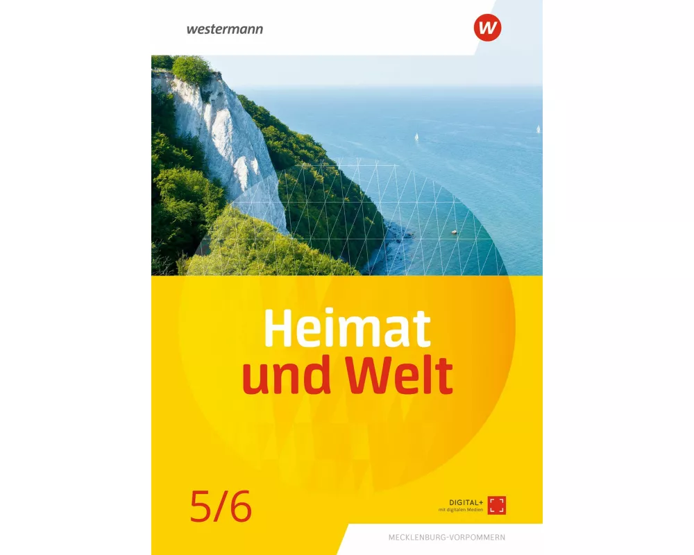 Heimat und Welt – Ausgabe 2026 für Mecklenburg-Vorpommern