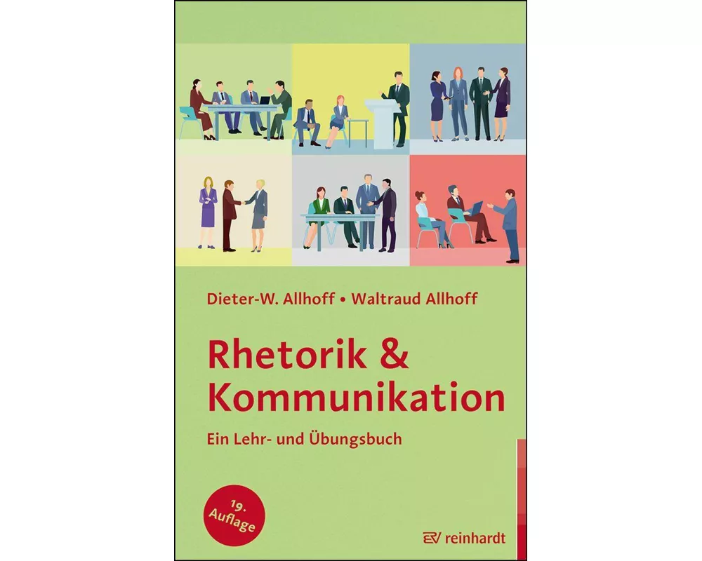 Rhetorik & Kommunikation