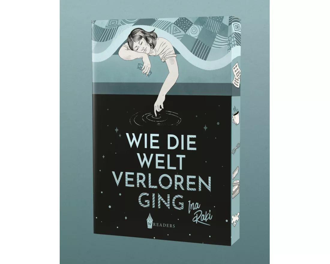 Wie die Welt verloren ging