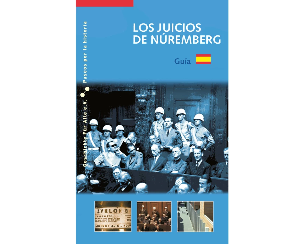 Los Juidicios de Nuremberg