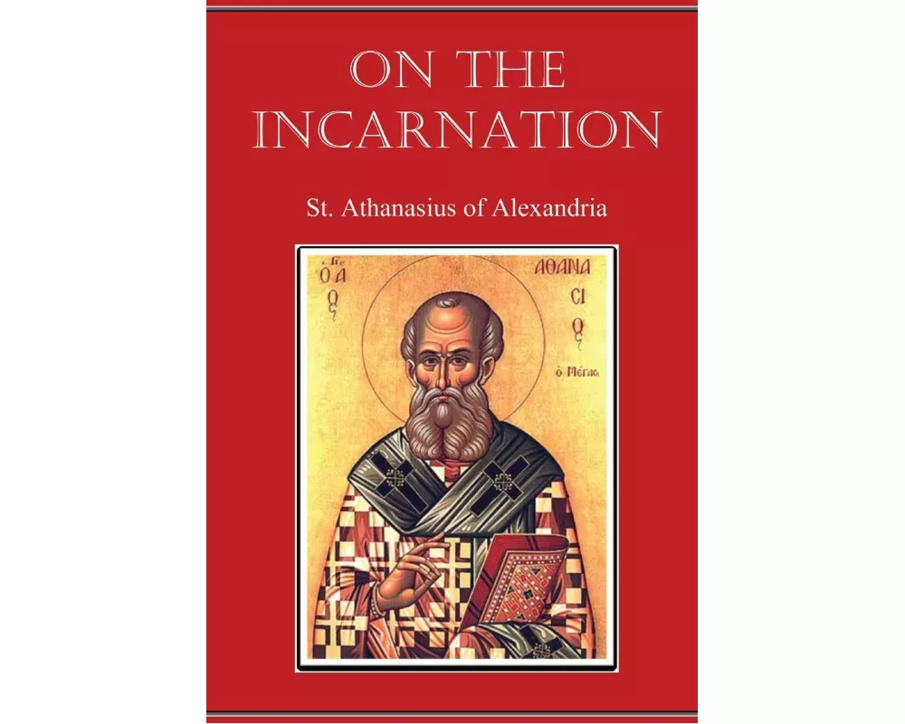 On the Incarnation